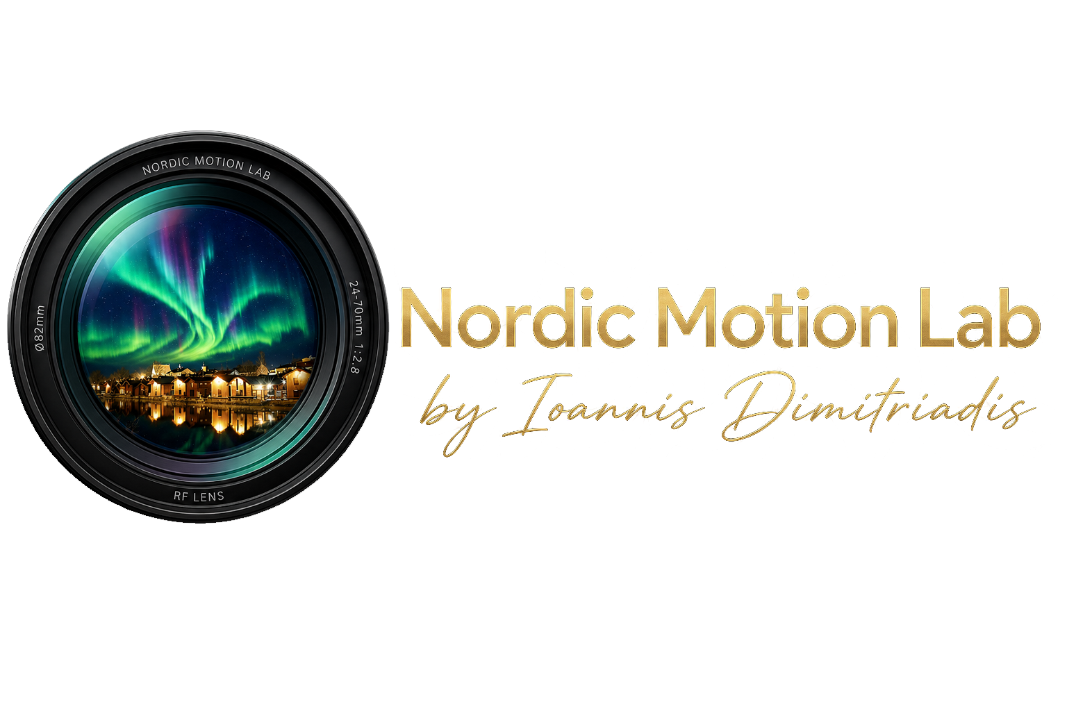 Nordic Motion Lab Logo